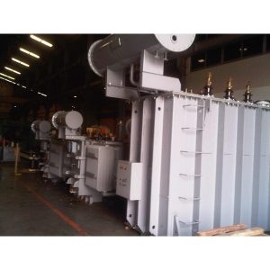 Trafo Sintra Besar