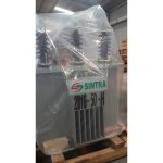 Trafo Sintra 50 KVA