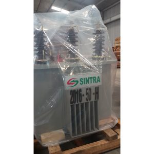 Trafo Sintra 50 KVA