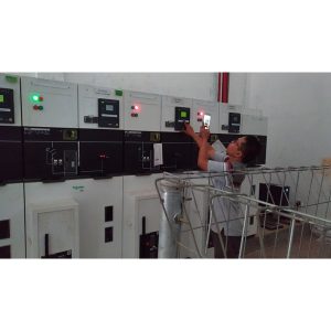 Kubikel Motorize DM1-A Schneider