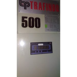 Trafo Kering 3p500 kVA