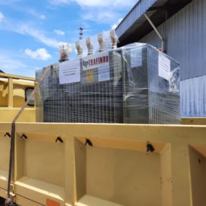 Trafo Trafindo