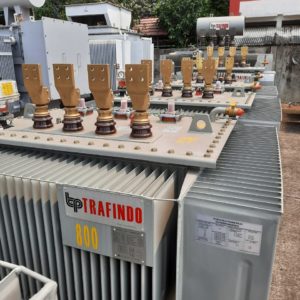Trafo Trafindo
