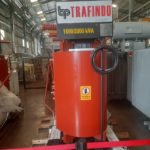 Trafo Dry Type