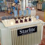 Trafo Starlite