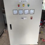 Panel TR